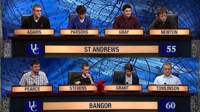 University Challenge