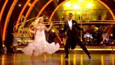 Strictly Come Dancing