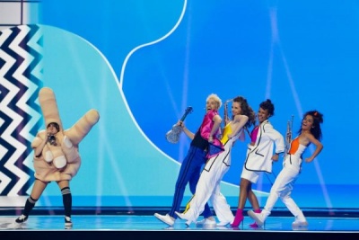 Eurovision Song Contest