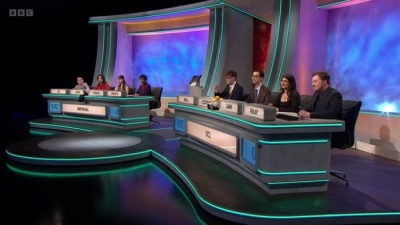 University Challenge