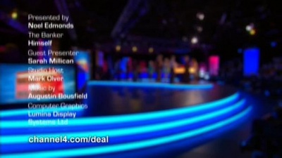 Deal or No Deal