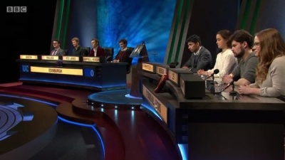 University Challenge