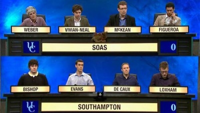 University Challenge