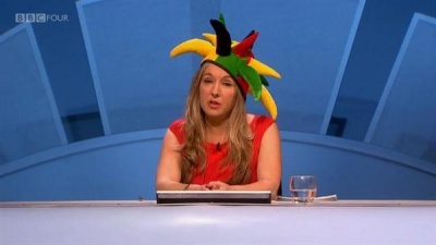 Victoria Coren