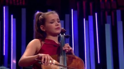 Eurovision Young Musicians