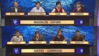 University Challenge