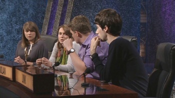 University Challenge