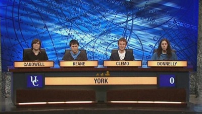 University Challenge