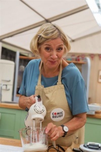 The Great British Bake Off