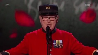 Britain's Got Talent