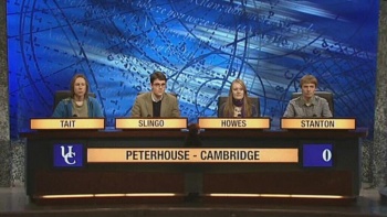 University Challenge