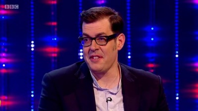 Richard Osman