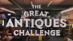 The Great Antiques Challenge