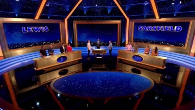 Family Fortunes