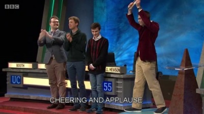 University Challenge