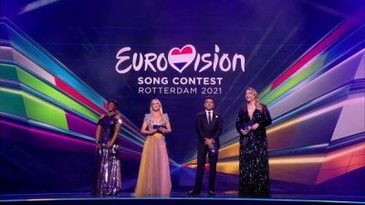 Eurovision Song Contest