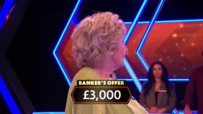 Deal or No Deal