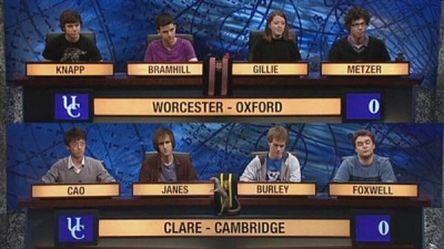 University Challenge