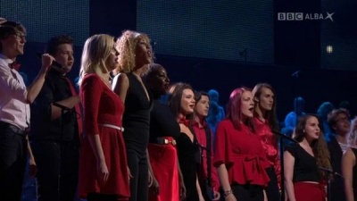 Eurovision Choir of the Year