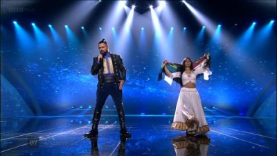 Eurovision Song Contest