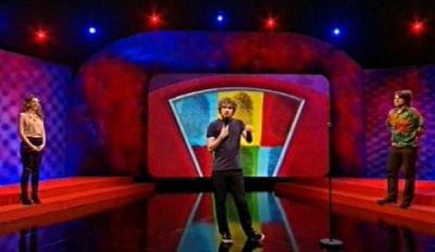 Mock the Week