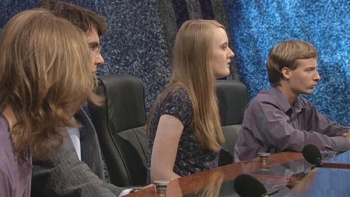 University Challenge