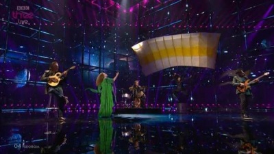 Eurovision Song Contest