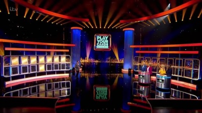 Epic Gameshow