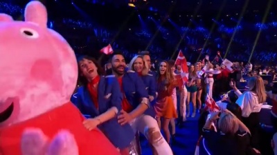 Eurovision Song Contest