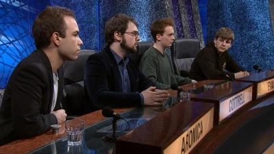 University Challenge