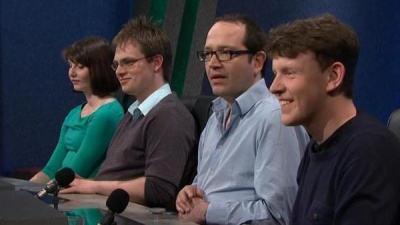 University Challenge