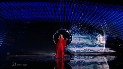 Eurovision Song Contest