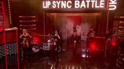 Lip Sync Battle UK