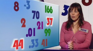 Numberwang