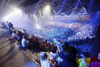 Eurovision Song Contest