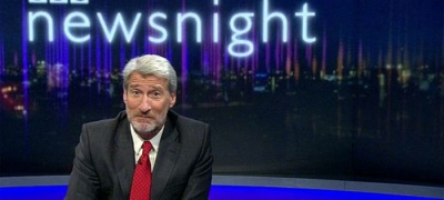 Jeremy Paxman