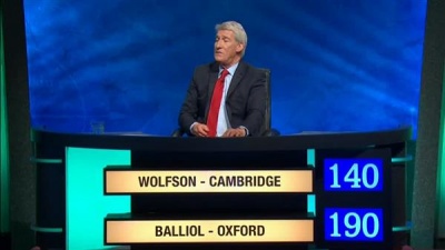 University Challenge