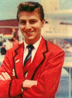 Des O'Connor