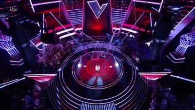 The Voice UK