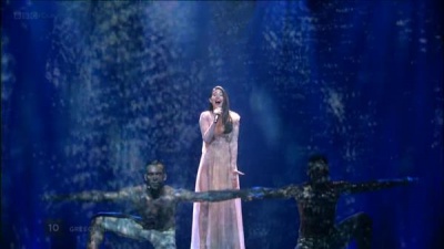 Eurovision Song Contest