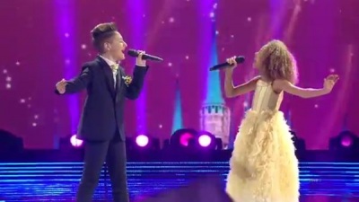 Junior Eurovision Song Contest