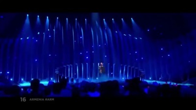 Eurovision Song Contest