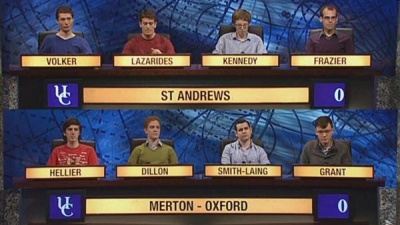 University Challenge