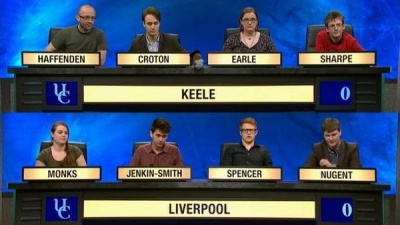 University Challenge