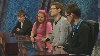 University Challenge