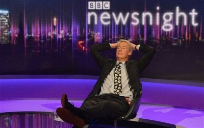 Jeremy Paxman