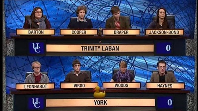 University Challenge