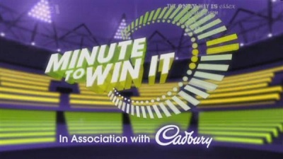 Minute to Win It