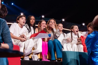 Junior Eurovision Song Contest