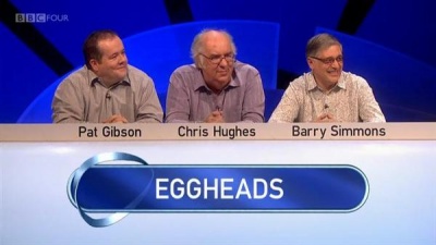 Eggheads